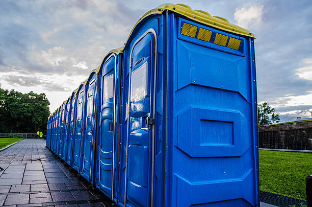 Portable Toilet Options We Offer in Rutledge, GA